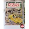 Image 10 : Popular Mechanics Magazines (c. 1940's) (9)