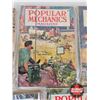 Image 3 : Popular Mechanics Magazines (c. 1940's) (9)