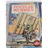 Image 4 : Popular Mechanics Magazines (c. 1940's) (9)