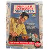 Image 5 : Popular Mechanics Magazines (c. 1940's) (9)