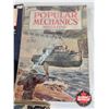 Image 6 : Popular Mechanics Magazines (c. 1940's) (9)