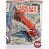Image 7 : Popular Mechanics Magazines (c. 1940's) (9)