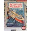 Image 8 : Popular Mechanics Magazines (c. 1940's) (9)