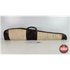 Image 1 : Soft Shell Gun Case : Black Sheep (Measures : 46"L)
