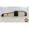 Image 4 : Soft Shell Gun Case : Black Sheep (Measures : 46"L)