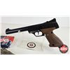 Image 3 : Crosman Model 1600 Powermaster Automatic CO2 B.B. Pistol (2) ( 177 cal) c/w CO2 Cartridges (5)