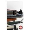 Image 2 : Air Rifle : 177 cal : Break Action  (Total Length : 39") (No PAL Required)