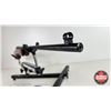 Image 6 : Air Rifle : 177 cal : Break Action  (Total Length : 39") (No PAL Required)