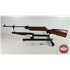 Image 7 : Air Rifle : 177 cal : Break Action  (Total Length : 39") (No PAL Required)