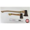 Image 1 : Camping Axes (2) - Longest : 29"L