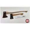Image 5 : Camping Axes (2) - Longest : 29"L