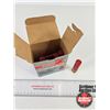 Image 1 : AMMO : Winchester Super X : 16ga (2-3/4") (#4 Shot = 9 Rnds) (#5 Shot = 1 Rnd / Peter's) (1 Partial 