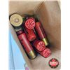Image 2 : AMMO : Winchester Super X : 16ga (2-3/4") (#4 Shot = 9 Rnds) (#5 Shot = 1 Rnd / Peter's) (1 Partial 