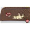 Image 2 : Soft Shell Gun Case : Deer Herd  (Measures : 45"L)