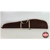 Image 4 : Soft Shell Gun Case : Deer Herd  (Measures : 45"L)