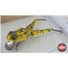 Image 2 : Vintage Fishing Lures: - Paw Paw Watta Frog (c. 1940's) - Frog Lure