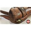 Image 8 : Knife w/Leather Sheath : (Consignor Tag: Vintage Puuko by J. Martinni : 1920 : Original Sheath) (Tot