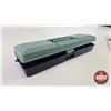 Image 5 : Combo (2): OLD PAL Custom 1035 Tackle Box & Shallow Plastic Storage Box (Old Pal Measures : 5"H x 13