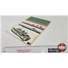 Image 17 : Books (2) - WW2  - Warships of the Second World War