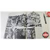 Image 9 : Books (2) - WW2  - Warships of the Second World War