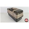 Image 14 : Fishing Tackle Box w/Contents : Plano Guide Series (c/w Complete Set of Tackle and Filleting Knife) 