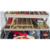 Image 3 : Fishing Tackle Box w/Contents : Plano Guide Series (c/w Complete Set of Tackle and Filleting Knife) 