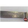 Image 3 : Knife w/Leather Sheath : (Consignor Tag : Puma Jagd-Nicker Date Code 42606 2nd Quarter 1966 Original