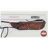 Image 7 : Knife w/Leather Sheath : (Consignor Tag : Puma Jagd-Nicker Date Code 42606 2nd Quarter 1966 Original