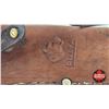 Image 8 : Knife w/Leather Sheath : (Consignor Tag : Puma Jagd-Nicker Date Code 42606 2nd Quarter 1966 Original