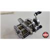 Image 7 : Combo: - Vintage Fishing Reel : Pflueger No. 1895 : Level Wind (In Vintage Trump Pflueger Box  - 60 