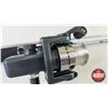 Image 2 : Pair of Fishing Rod & Reel Combos : - Pinnacle Tri-Power Reel w/Mitchell 6'6" Rod - South Bend Micro