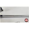 Image 6 : Pair of Fishing Rod & Reel Combos : - Pinnacle Tri-Power Reel w/Mitchell 6'6" Rod - South Bend Micro