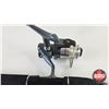 Image 7 : Pair of Fishing Rod & Reel Combos : - Pinnacle Tri-Power Reel w/Mitchell 6'6" Rod - South Bend Micro