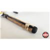 Image 9 : Pair of Fishing Rod & Reel Combos : - Pinnacle Tri-Power Reel w/Mitchell 6'6" Rod - South Bend Micro