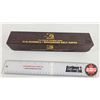 Image 9 : Knife w/Leather Sheath : D.H. Russell - Grohmann Belt Knife - Canada  (c/w Original Box) (Total Leng
