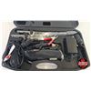 Image 2 : Berkley Electric Filleting Knife (in Plastic Case) (12 volt or 110 volt) (Case Measures : 10"H x 16"