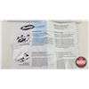 Image 4 : Berkley Electric Filleting Knife (in Plastic Case) (12 volt or 110 volt) (Case Measures : 10"H x 16"