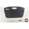 Image 6 : Berkley Electric Filleting Knife (in Plastic Case) (12 volt or 110 volt) (Case Measures : 10"H x 16"