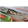 Image 7 : Vintage Fishing Lures : (22) - Rapala - Gibbs - Heddon - Paul Bunyan - etc.