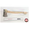 Image 1 : Swedish Axe : 1/2 lb