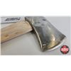 Image 5 : Swedish Axe : 1/2 lb