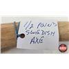 Image 7 : Swedish Axe : 1/2 lb