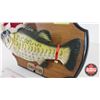 Image 3 : Big Mouth Billy Bass - Christmas Version (c. 1999)