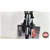 Image 4 : Shotshell Reloader : MEC : 600 JR. Mark V : 410 ga (Measures : 23-1/2"H)