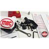 Image 7 : Shotshell Reloader : MEC : 600 JR. Mark V : 410 ga (Measures : 23-1/2"H)