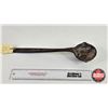 Image 1 : Vintage Smelter Ladle : Chicago Specialty Mfg. Co.  (Measure : 15"L)