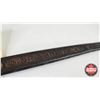 Image 5 : Vintage Smelter Ladle : Chicago Specialty Mfg. Co.  (Measure : 15"L)