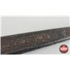 Image 6 : Vintage Smelter Ladle : Chicago Specialty Mfg. Co.  (Measure : 15"L)