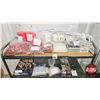 Image 1 : Bulk Buy : 410 Gage Reloading Supplies  - Hulls - Wads - Plugs (The cart shown in Pictures Not Inclu