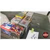 Image 21 : Bulk Buy : 410 Gage Reloading Supplies  - Hulls - Wads - Plugs (The cart shown in Pictures Not Inclu